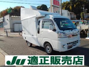 ハイゼットトラック