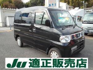 ＮＶ１００クリッパーバン