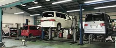 車検画像