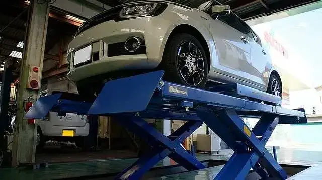 ｷｬﾝﾋﾟﾝｸﾞｶｰ画像