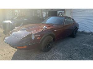 フェアレディＺ