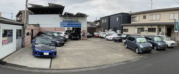 サブページメイン画像