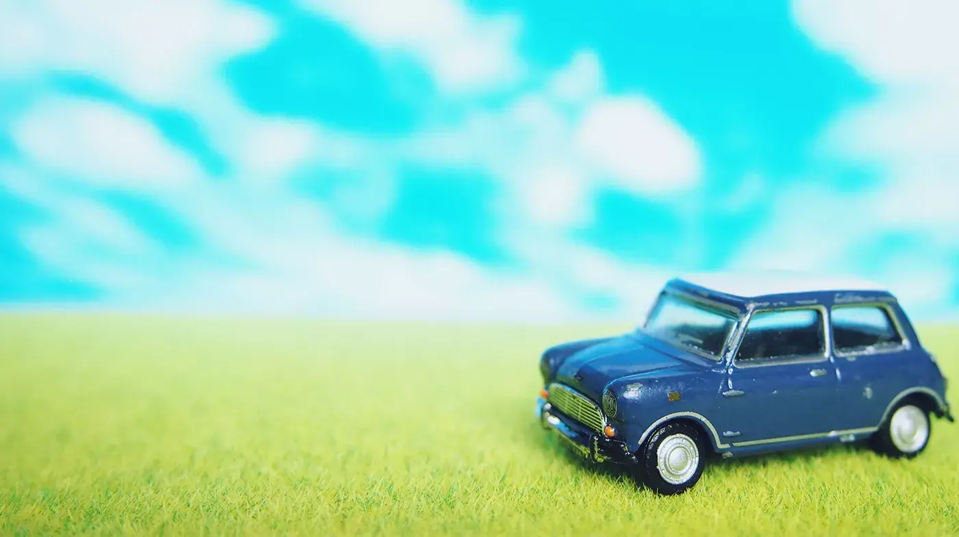 車検画像