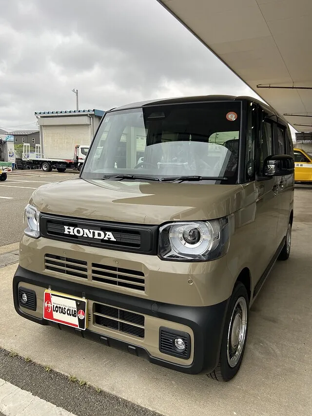 納車式　ご成約ありがとうございます34