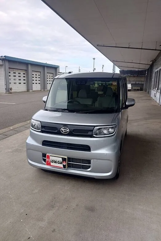 納車式　ご成約ありがとうございます3５
