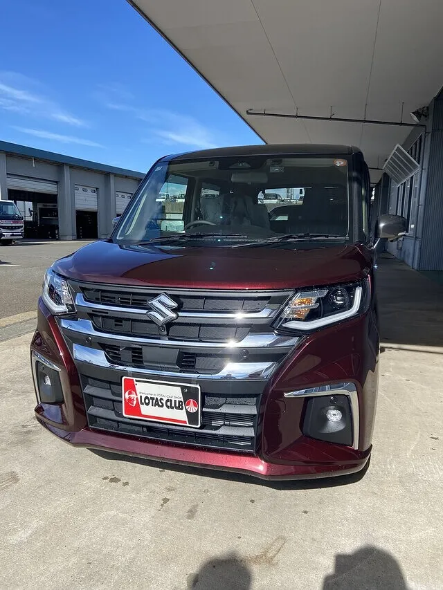 納車式　ご成約ありがとうございます36