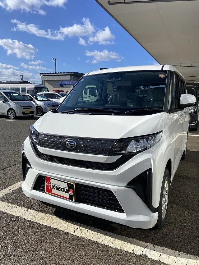 納車式　ご成約ありがとうございます38