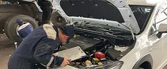 車検画像