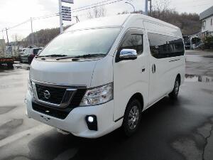 ＮＶ３５０キャラバンバン