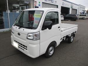 クリックするとこの車輌の詳細ページに移動します。 サンバートラック