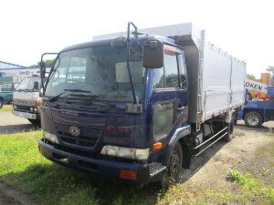 クリックするとこの車輌の詳細ページに移動します。 コンドル