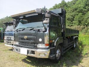 クリックするとこの車輌の詳細ページに移動します。 ビッグサム