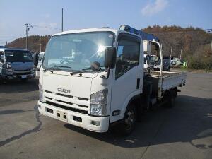 エルフトラック