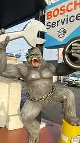 ボッシュカーサービス和歌山　　　オリーバ外観