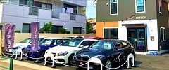 中古車販売画像