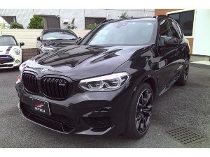X3 M