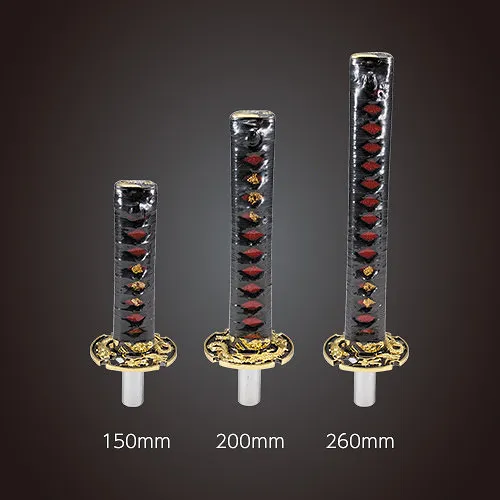 「新品」招き猫シフトノブ１００ｍｍ : シフトノブ 招き猫 クリスタル ギアノブ MT車AT車 汎用