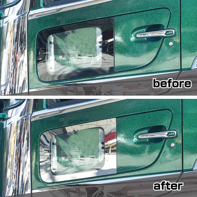 安全窓ガーニッシュ UDクオン用 ウロコ柄 572483 大阪市淀川区 TCI