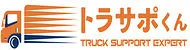 トラサポくんネットストアー