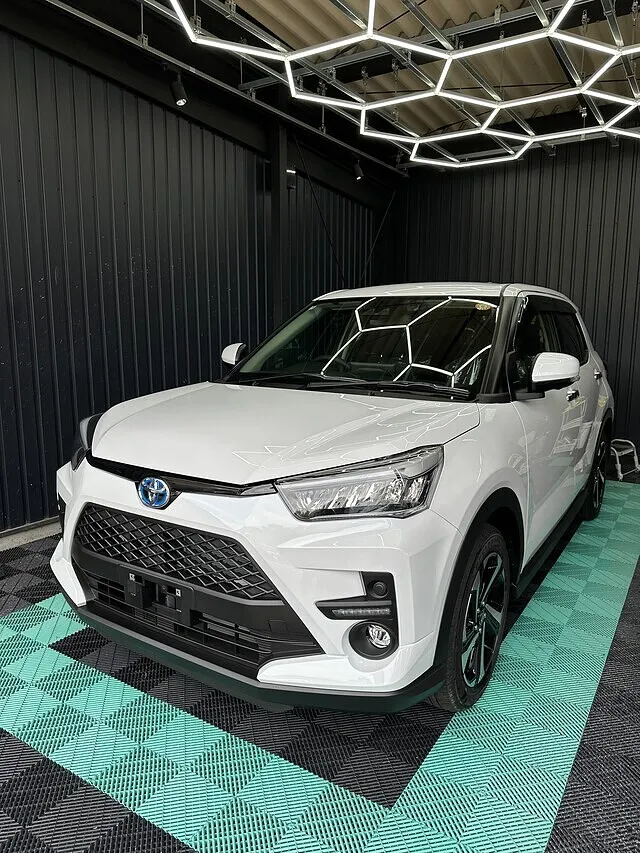長野県千曲市｜ライズ　新車販売