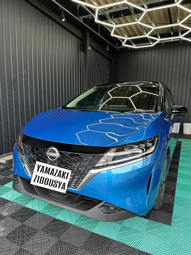 長野県千曲市｜ノート　中古車販売