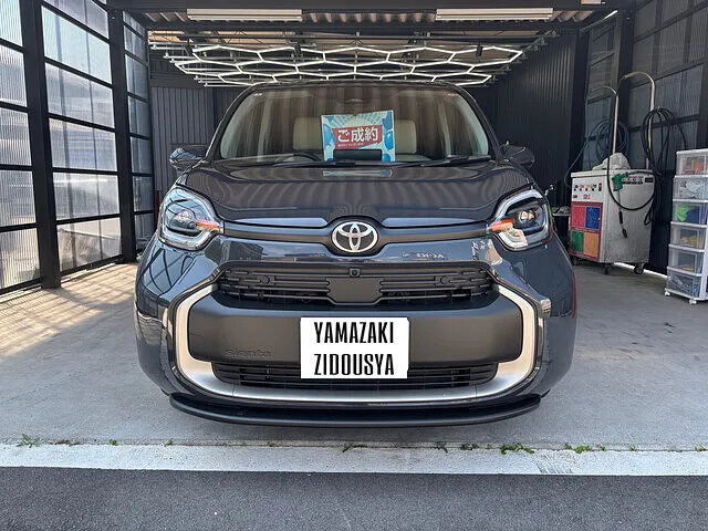 長野県千曲市｜シエンタ　中古車販売