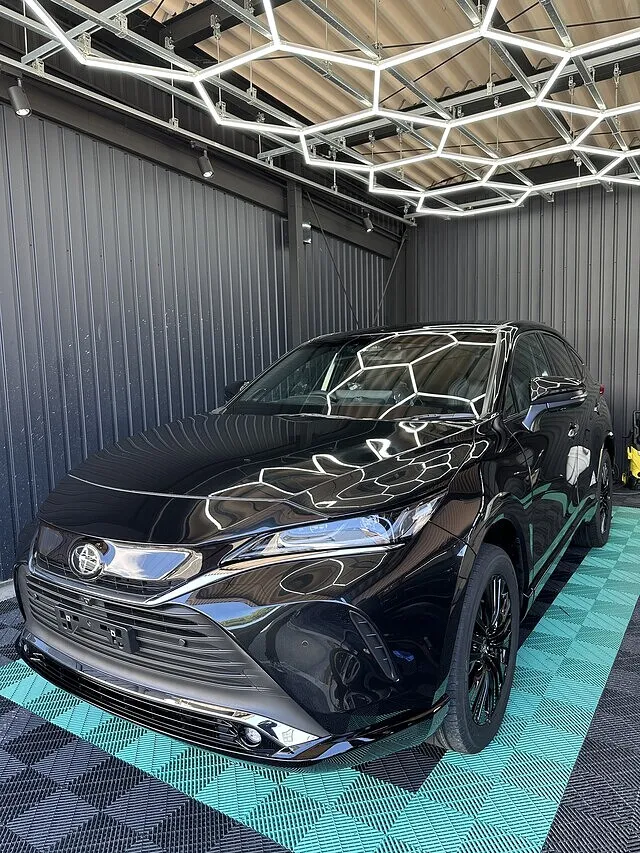 長野県千曲市｜ハリアー　新車販売　特別仕様車