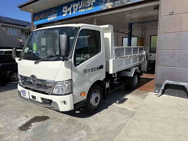 長野県千曲市｜デュトロ　中古車販売