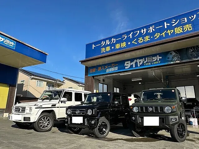 車両販売 千曲市 山崎自動車 カーベル千曲店