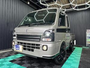 スーパーキャリイ