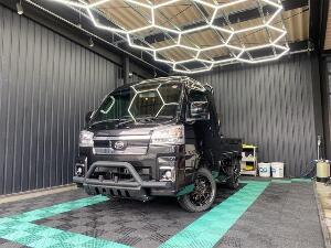 ハイゼットトラック