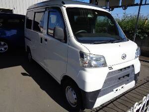 ハイゼットカーゴ