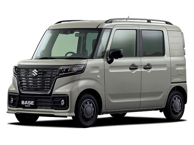 スズキの新車が安い｜栃木県芳賀郡 ｜矢島自動車／新車市場益子店