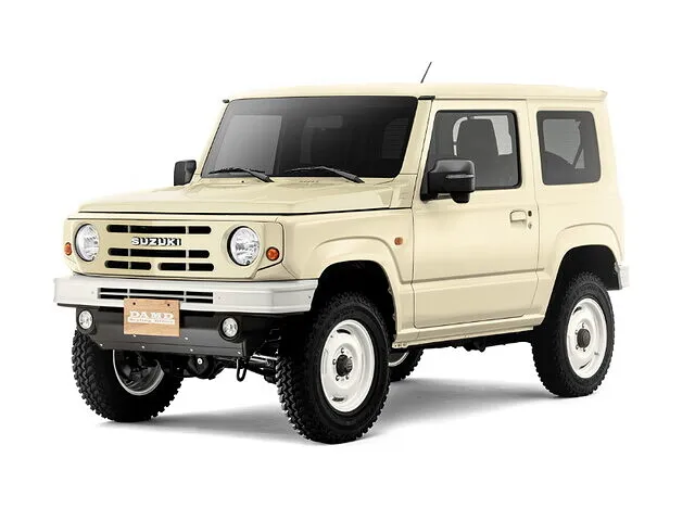 ジムニー／シエラの新車 芳賀郡益子町 矢島自動車／新車市場益子店