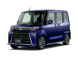 タント