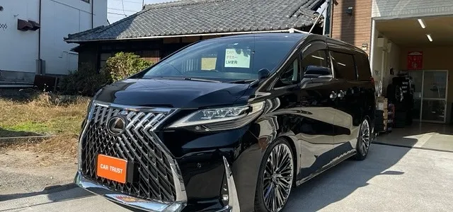 車検画像