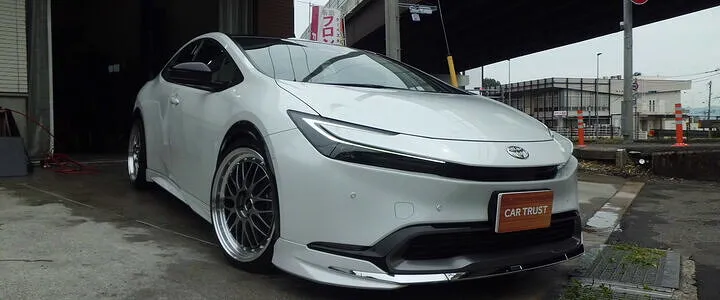 新車販売画像