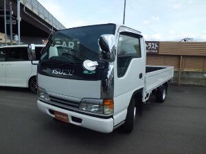 エルフトラック