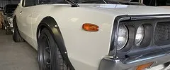 旧車カスタム画像