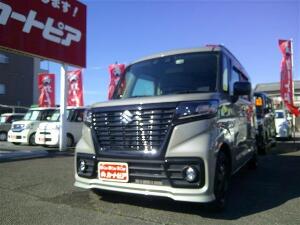 スペーシアベース