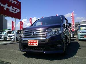 ステップワゴン