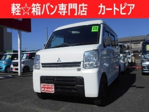 ミニキャブバン