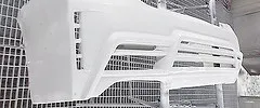 エアロパーツ取付画像