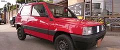 中古車販売画像