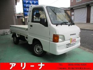 サンバートラック