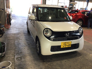 N-ONE