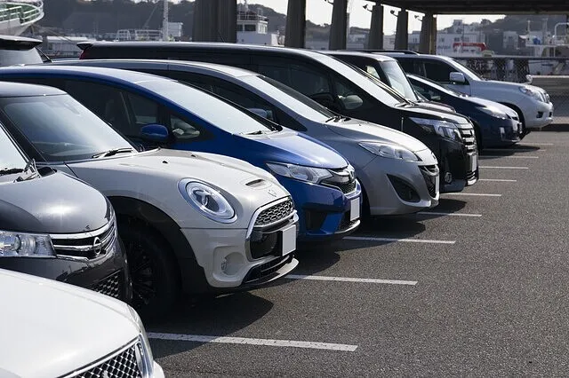 坂出市で高価車買取なら有限会社ヨシイ｜低年式車・過走行車も相談OK