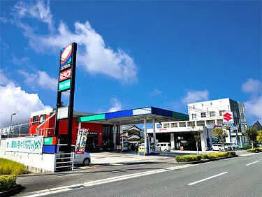 ヨシイ外観