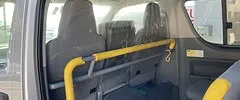 福祉車輌架装画像