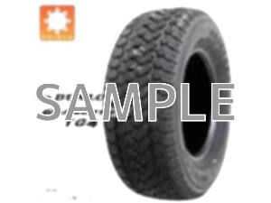 ダンロップグラントレック145/80R12　80/78N